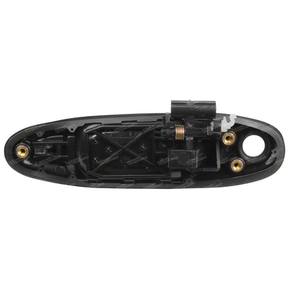 Front Outer Door Handle for Toyota Landcruiser 100/105 Series (1998–2007)