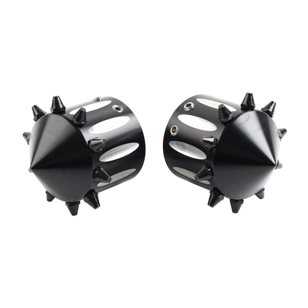 1" Electronic Throttle Hand Grips for Harley Dyna Softail Touring