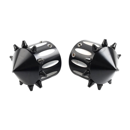 1" Electronic Throttle Hand Grips for Harley Dyna Softail Touring