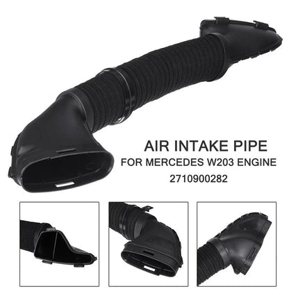 Air Intake Pipe Hose for Mercedes-Benz C-Class (2001-2015)