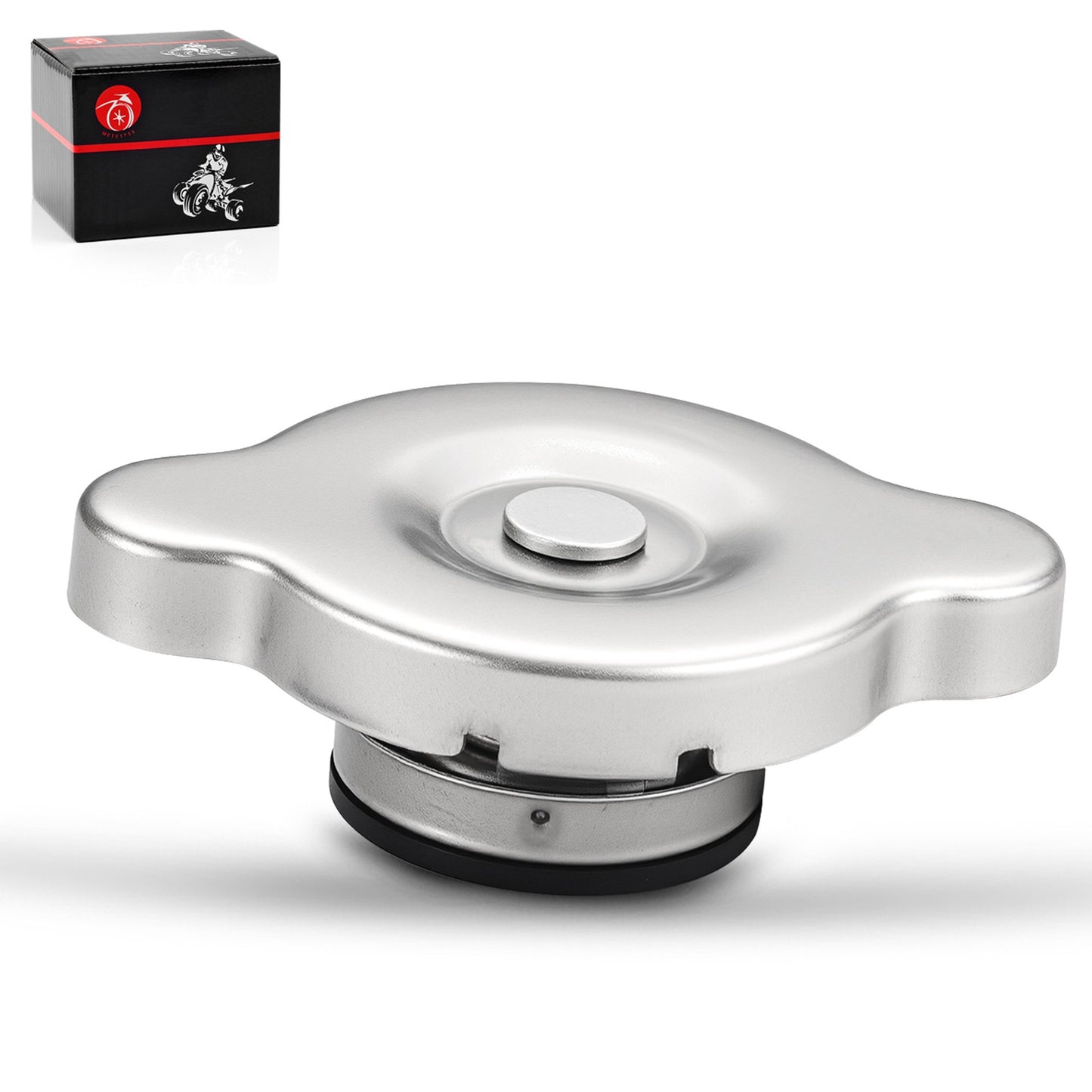 Radiator Cap for Can-Am Outlander MAX 800R (2006–2015) & PRO HD5 HD7 (2023–2024)