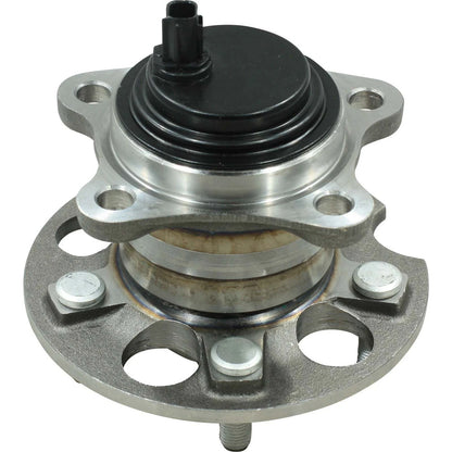 Rear Left Wheel Bearing Hub Assembly for Toyota Kluger Highlander (2007–2014)