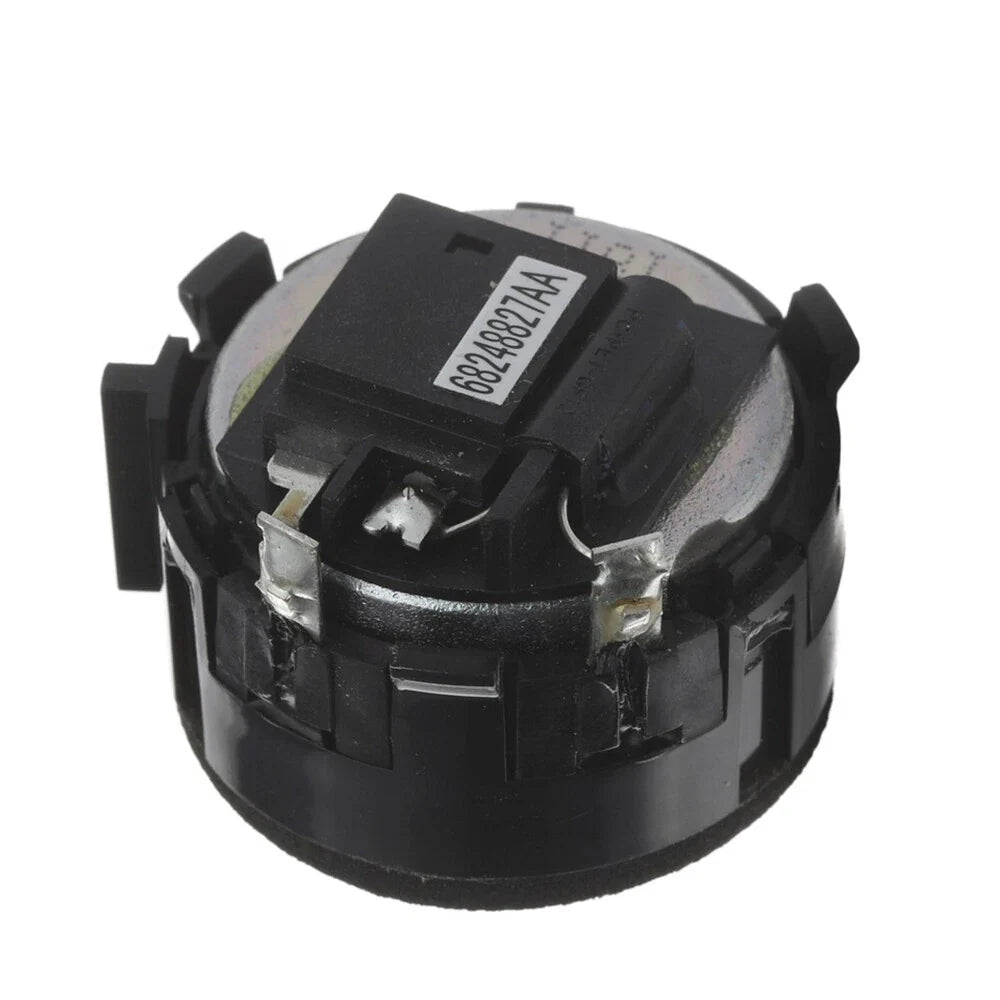 Tweeter Speaker Black for Jeep Grand Cherokee (2006-2025)