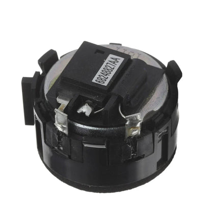Tweeter Speaker Black for Jeep Grand Cherokee (2006-2025)