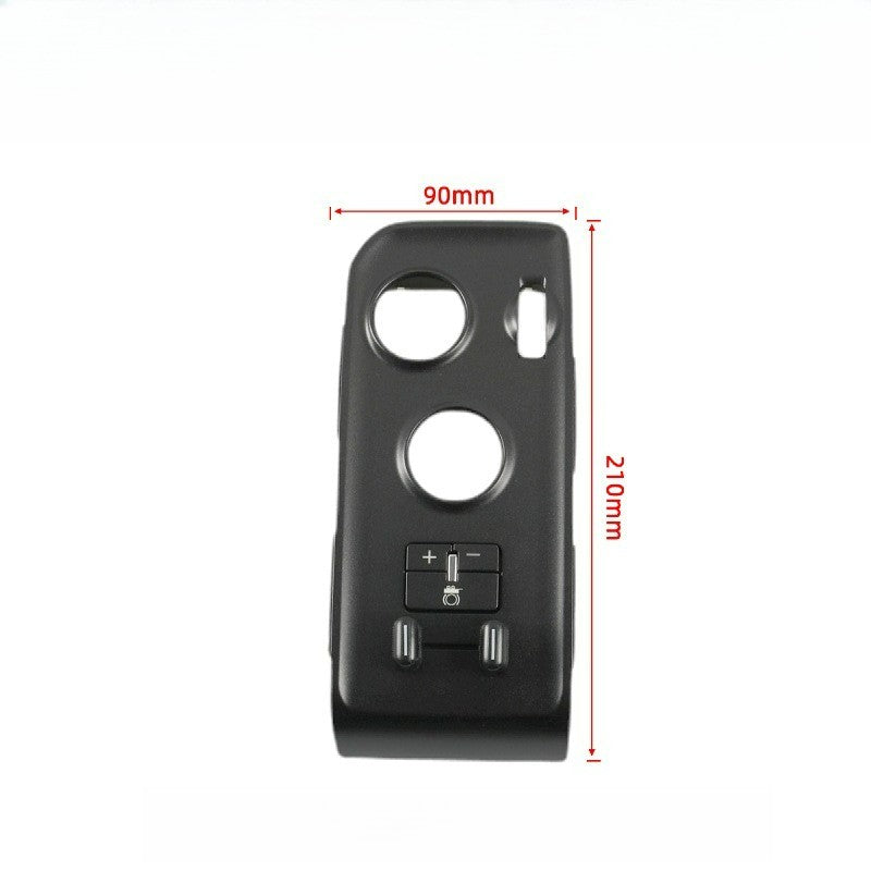 Trailer Brake Switch Panel for GM Chevrolet