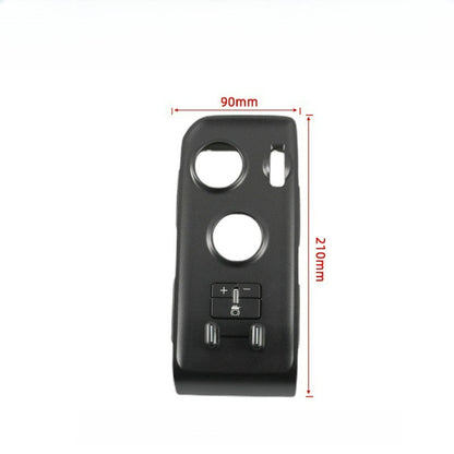 Trailer Brake Switch Panel for GM Chevrolet