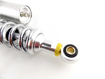 280mm Lowering Nitrogen Shock Absorbers for YAMAHA XV250 ROUTE 66 (88-10)