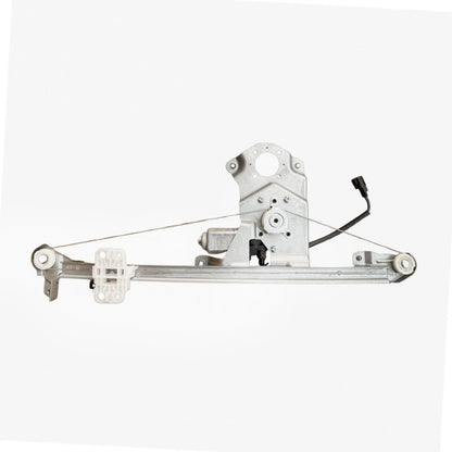 Rear Left Window Regulator with Motor for Isuzu D-Max (2006–2012)