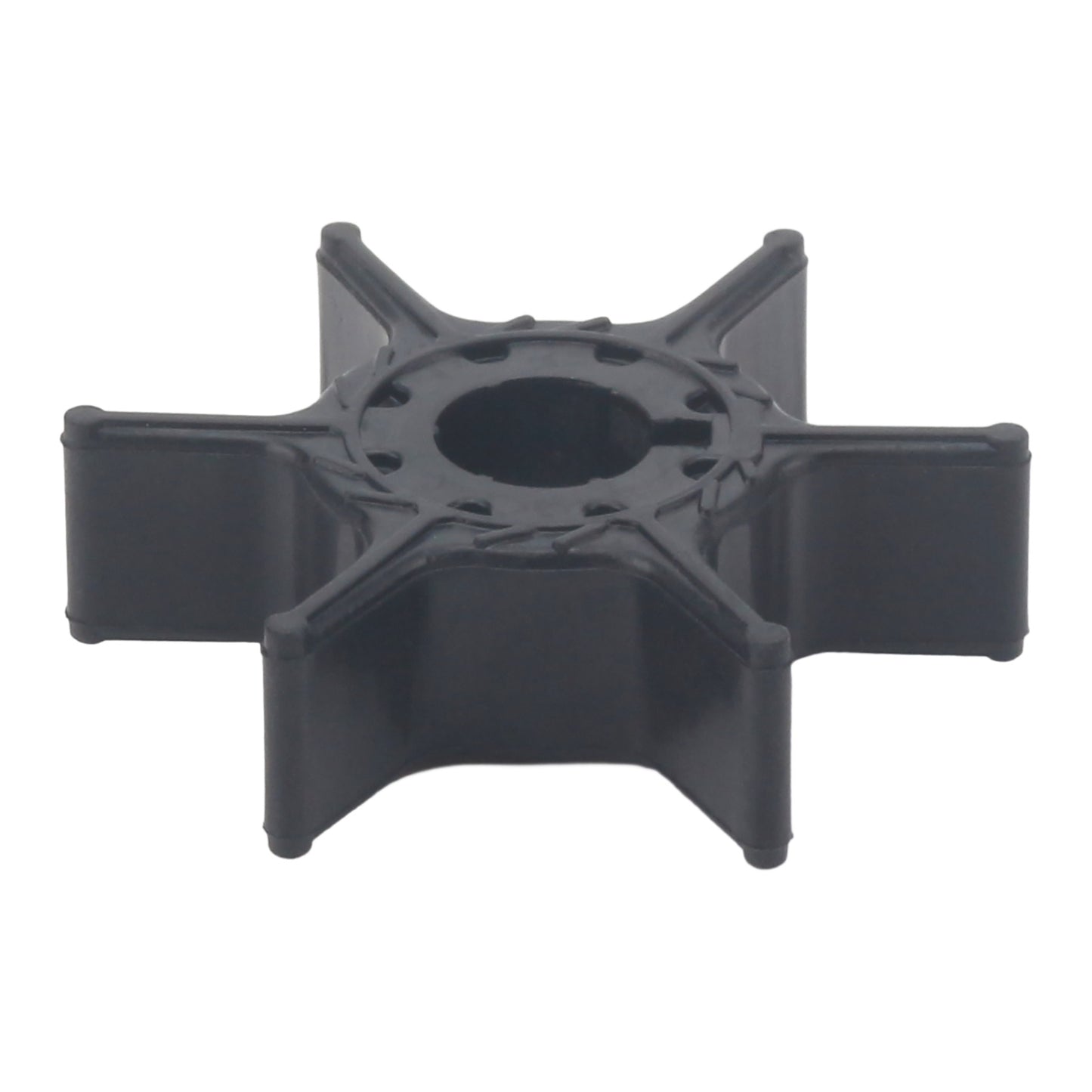 Impeller with Key for Yamaha Outboard F9.9 (2006–Present)