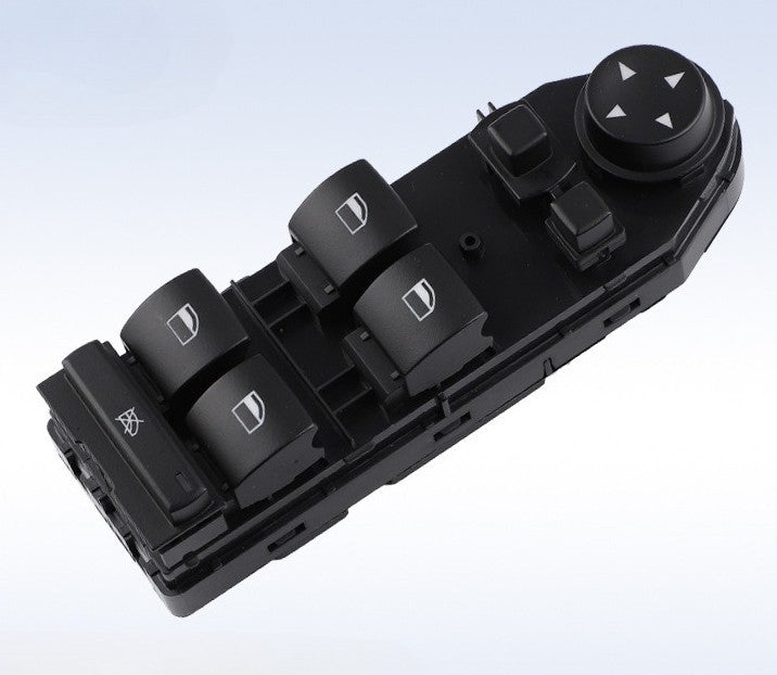 Front Left Master Power Window Control Switch for BMW X3 (2004–2010)