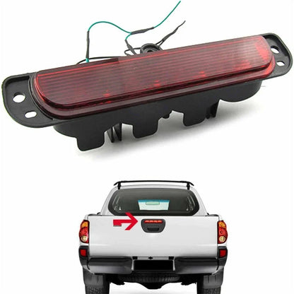 Rear Third Brake Light for Mitsubishi L200 Triton (2005-2015)