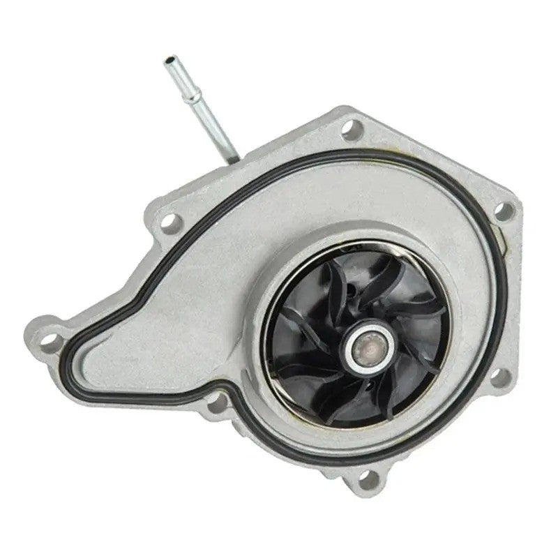 Coolant Water Pump for VW Touareg, Audi A6, A7, A8, Q5 (2006–2021)