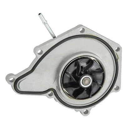 Coolant Water Pump for VW Touareg, Audi A6, A7, A8, Q5 (2006–2021)