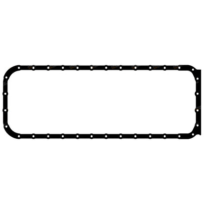 Oil Pan Sump Gasket for Civilian Bus W40 W41 (1991–2002)