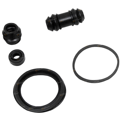 Disc Brake Caliper Seals Repair Kit for Falcon Fairmont (XH EA EB ED EF EL)