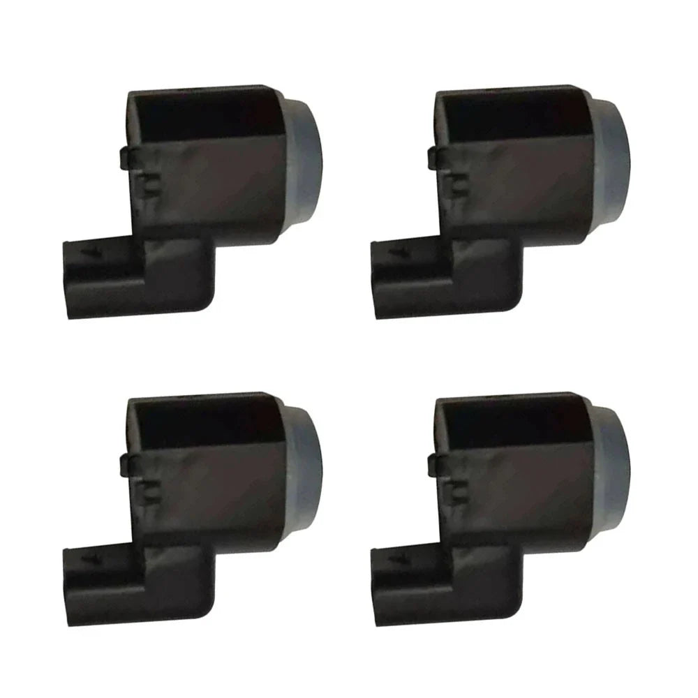 4pcs PDC Parking Sensors for Hyundai Santa Fe, Kia Sorento, Optima (2013-2018)