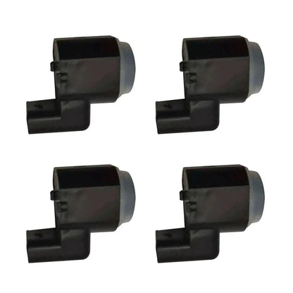 4pcs PDC Parking Sensors for Hyundai Santa Fe, Kia Sorento, Optima (2013-2018)
