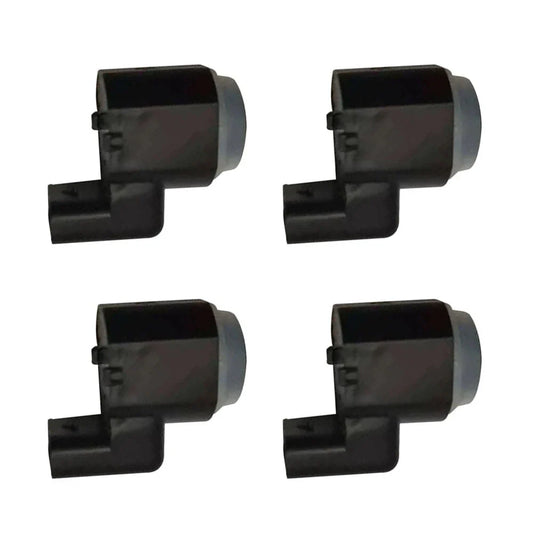 4pcs PDC Parking Sensors for Hyundai Santa Fe, Kia Sorento, Optima (2013-2018)