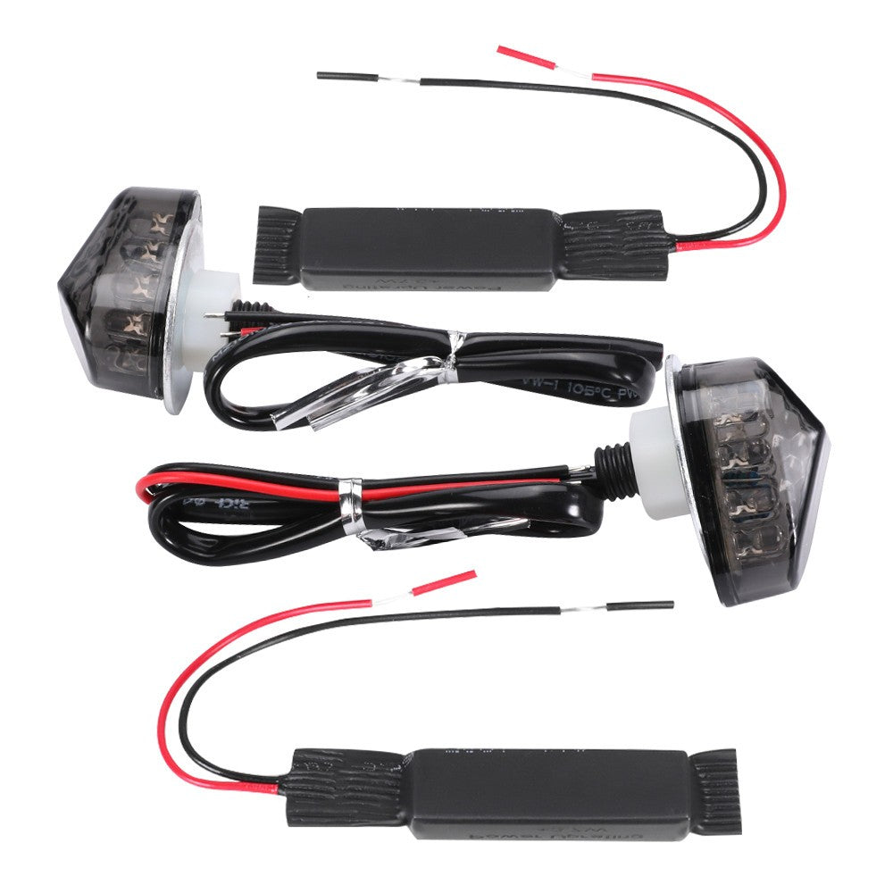 LED Turn Signal Light for Yamaha YZF R7 (2021–2025) YZF-R6 (2017–2020)