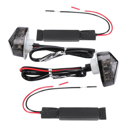 LED Turn Signal Light for Yamaha YZF R7 (2021–2025) YZF-R6 (2017–2020)