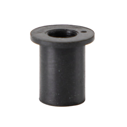 Union Jack Chrome License Plate Frame Screw Bolt Cap for Mini Cooper (2002–2023)