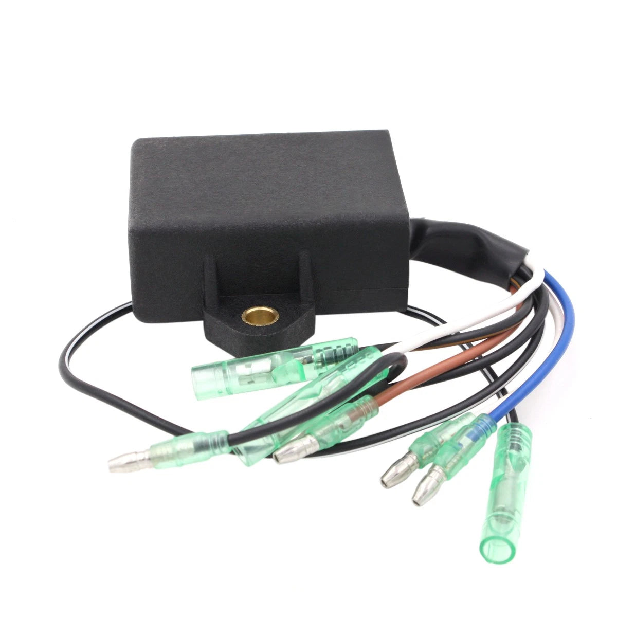 CDI Unit for Yamaha 9.9 15 HP Outboard (2005–2008)