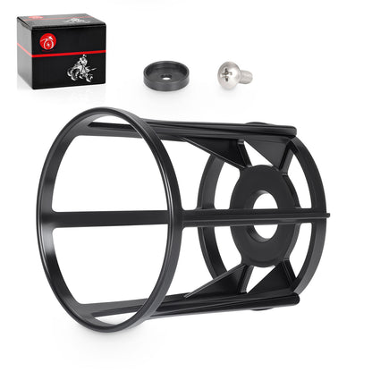 Air Filter Cage Holder Washer for Suzuki QuadSport 80 (1987–2006)