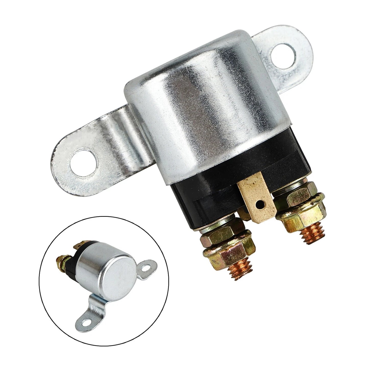 Voltage Regulator for Yamaha XJ 550, XJ 900 F, XS 400, 600, XJ 650, 750, 700 A (1979–1999)