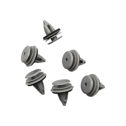 20 x Door Panel Clips for BMW E46 E90 E91 E36 E92 E93 E60 E63 E64 (2000-2013)