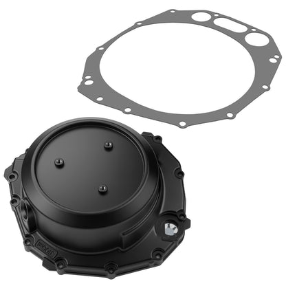 Clutch Cover with Gasket for Suzuki Hayabusa GSX1300 (1999–2020)