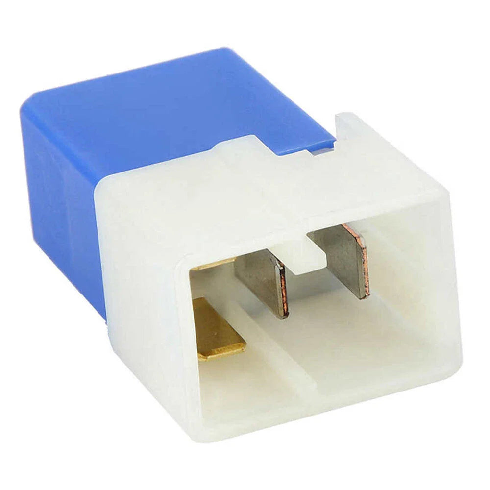 4-Pin Electrical Relay for Nissan Versa, Xterra, Infiniti (2000-2015)