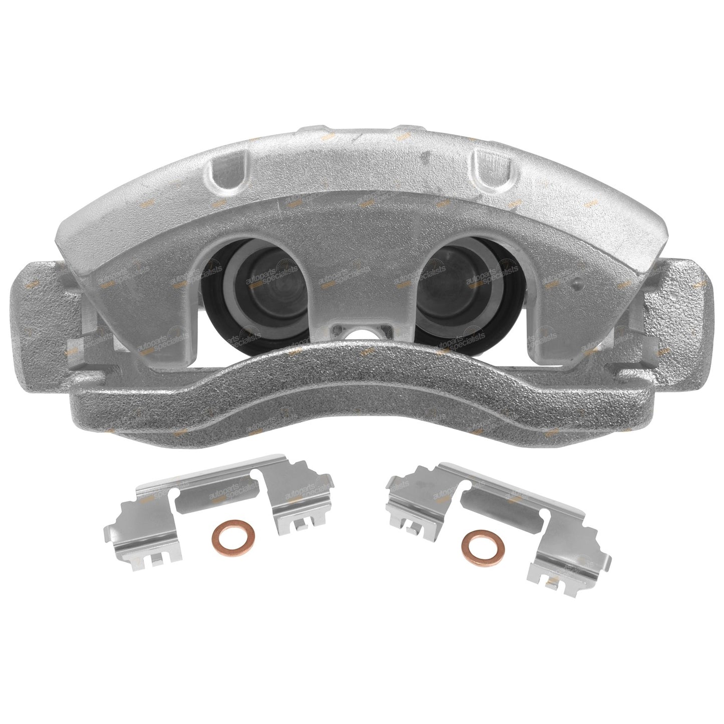 LH Front Brake Caliper Assembly for Ford Falcon BA BF (2002–2011)