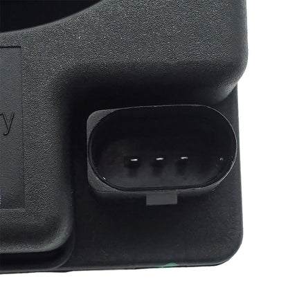 Anti-Theft Alarm Control Unit for Audi A4 Avant (1998–2001)