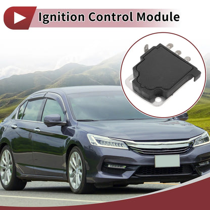 Ignition Control Module for Honda Civic (1986-1987) - 1 x ABS Metal