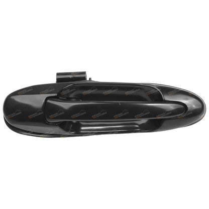 Black Rear Outer Door Handle for Landcruiser FZJ105 HDJ100 HZJ105 UZJ100 (1995–2007)