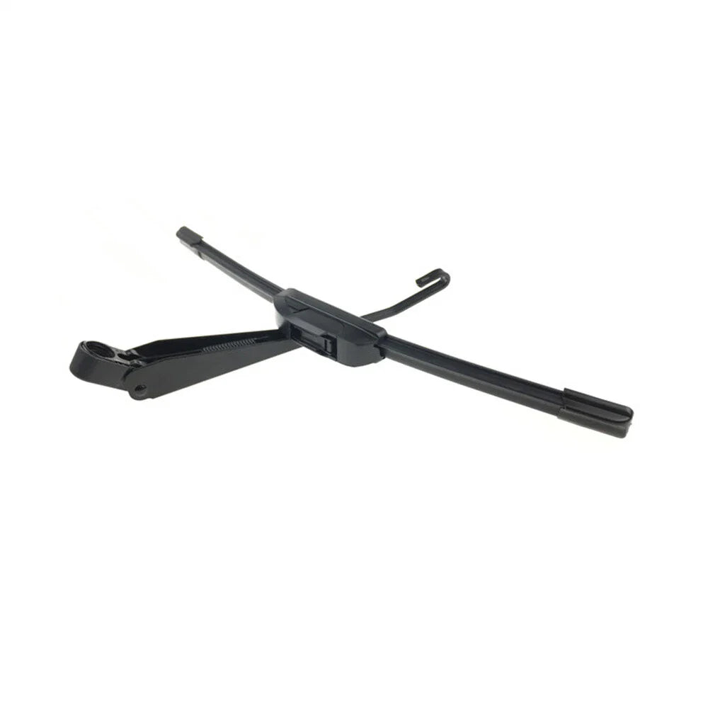 Rear Wiper Arm & Blade Set for Land Rover Freelander 2 (2006-2014)