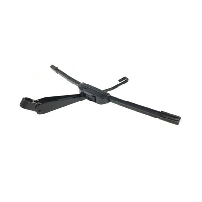 Rear Wiper Arm & Blade Set for Land Rover Freelander 2 (2006-2014)