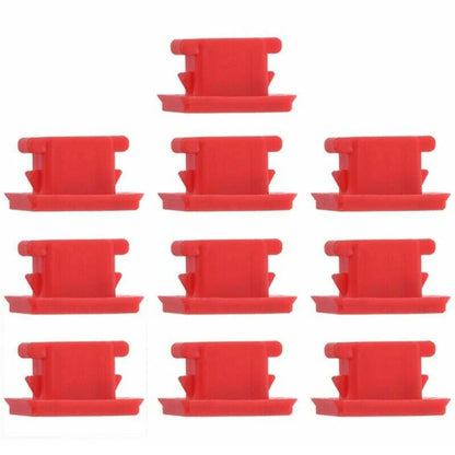 Clip 10 x for DASH E46 E65 E66 E83 323i 328i 323Ci