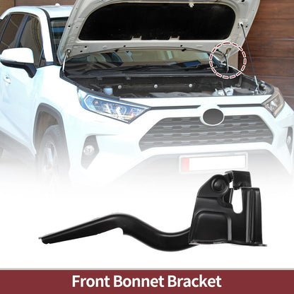 Hood Hinge for Toyota Vios (2014) Left Side
