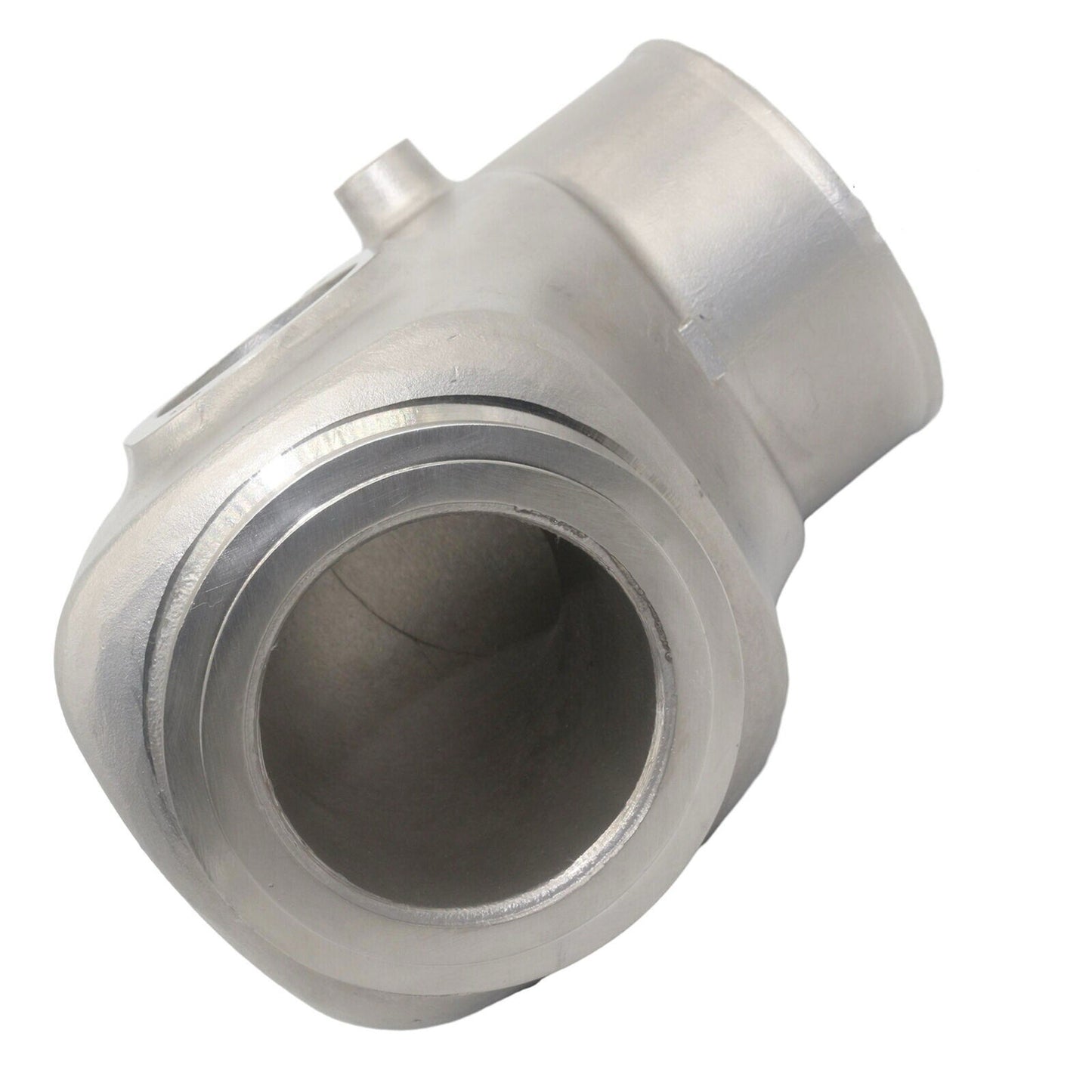 Exhaust Mixing Elbow for Volvo Penta D4-180 D4-210 D4-225 D4-260 D4-300 (2003–2015)