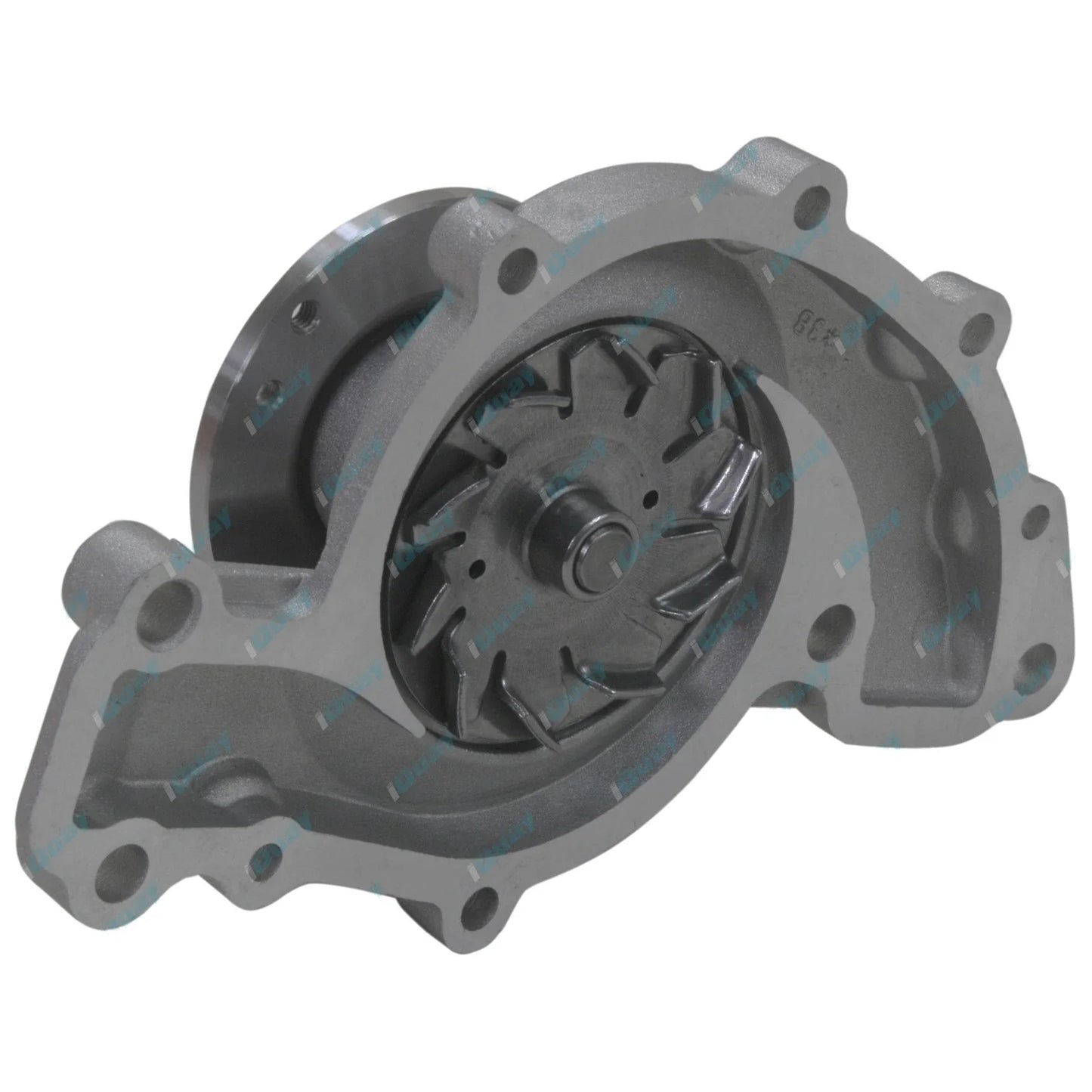 Water Pump for Holden Commodore V6 88~7/04 VN VP VR VS VT VU VX VY 3.8L +Gasket