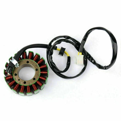 Alternator Stator for Ducati Monster S4R 1000 (2003–2006) 996 (2000–2001) FD