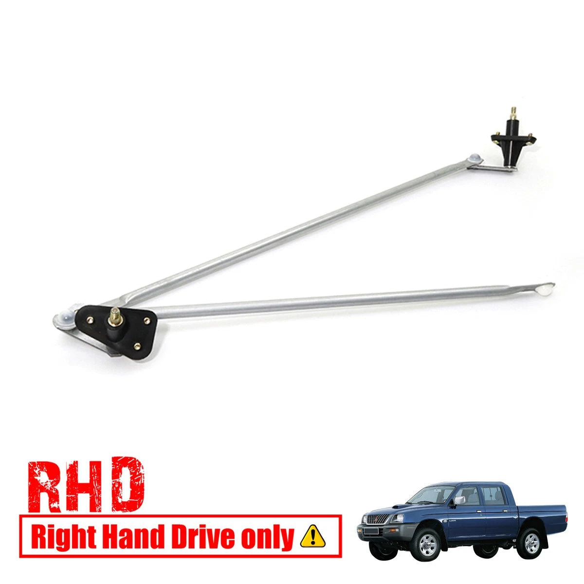 RHD Wiper Linkage Arm for Mitsubishi Triton L200 (K50 K60 K70)