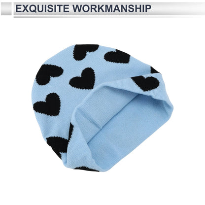 Cycling Hat for Universal Fit (20x22cm)