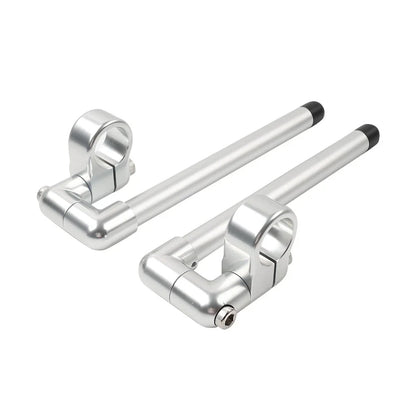 36MM Clip-On Handlebar Fork Tube for Motorcycle Cafe Racer (No Year Specified)