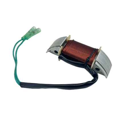 Lighting Coil for Yamaha 2 Stroke 9.9HP 15HP Outboard Motor (1990–2023)