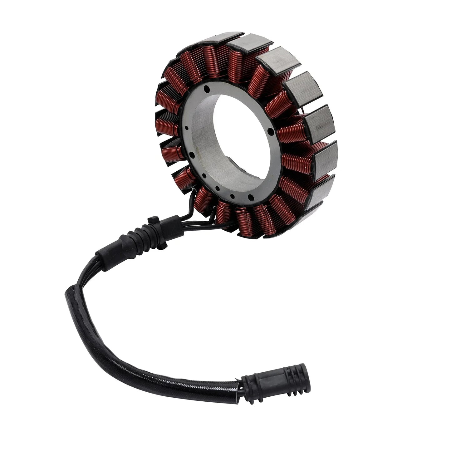 Magneto Stator Coil for Harley Electra Road King Glide (2006-2014)