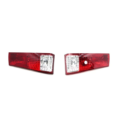 Set of 2 Rear Tail Lights for Toyota Camry (1997–2001)