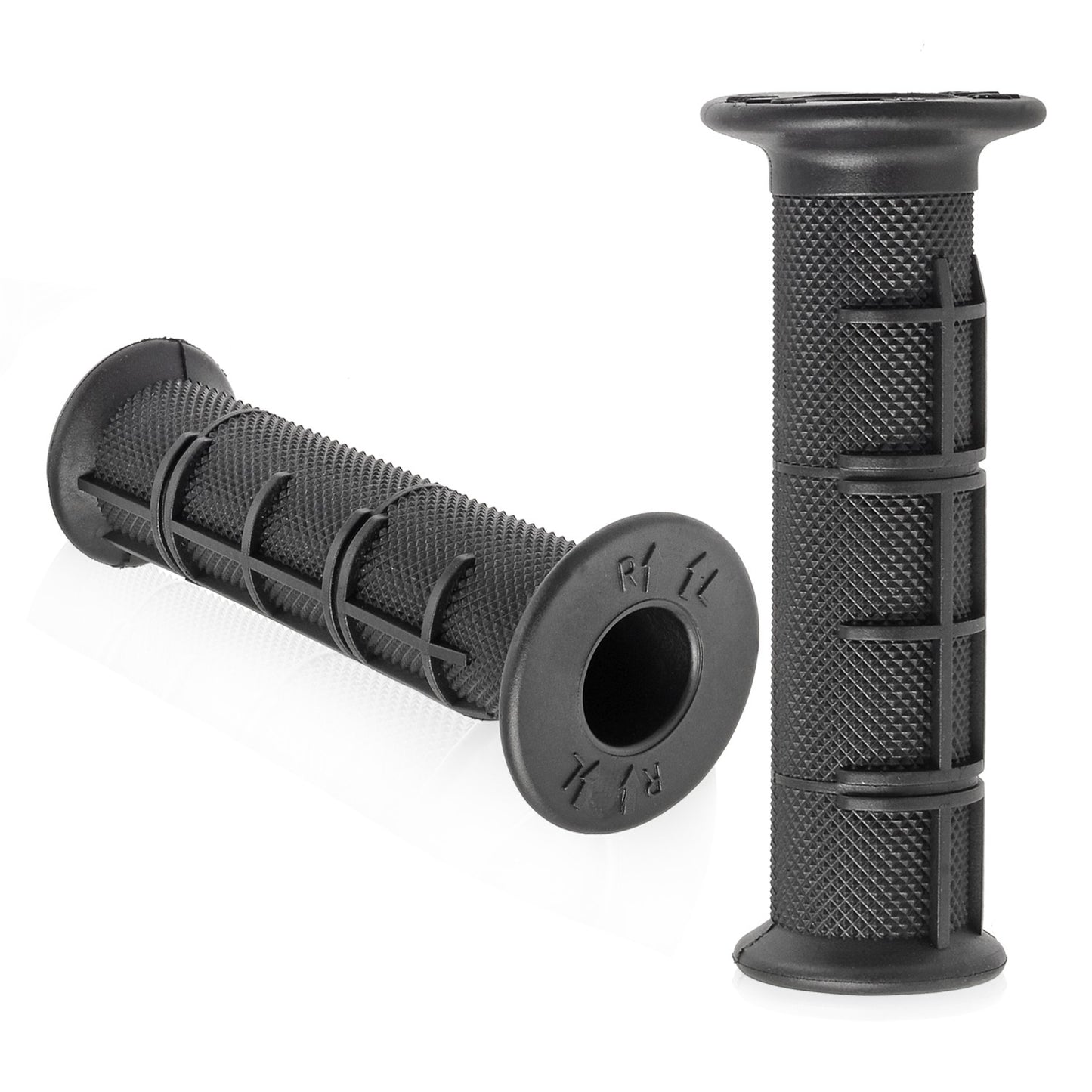 Set of 2 Handlebar Grips for Yamaha Raptor 700 (2006–2024)