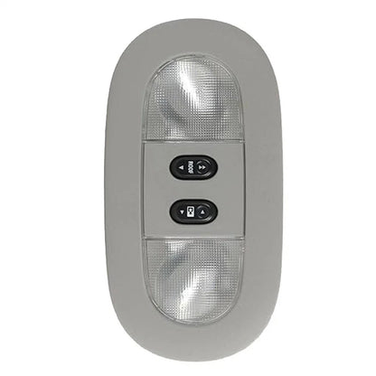 Overhead Console LED Light Sunroof Switch for 2004-2008 Ford Lincoln Mark LT